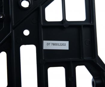 3 999 р. Держатель SCANIA крепления зеркала левый DT DT 1.22634  с доставкой в г. Вологда. Увеличить фотографию 3