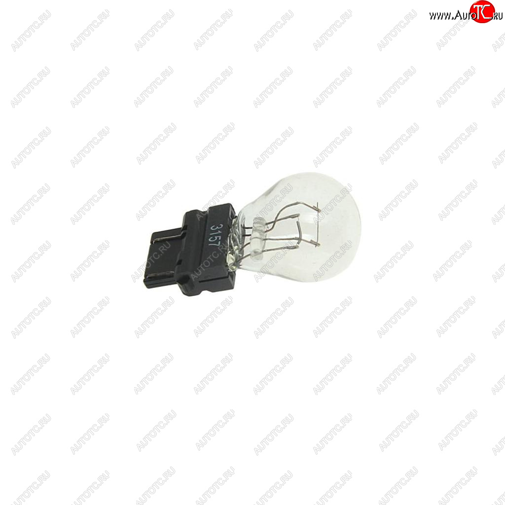 58 р. Лампа 12V P277W W2.5х16q Long Life HNG HNG 12277  с доставкой в г. Вологда