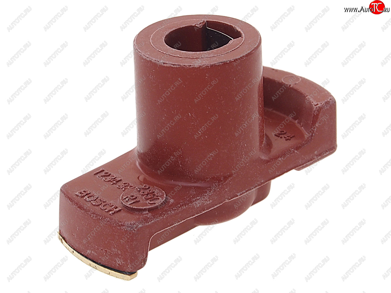 1 499 р. Бегунок VW AUDI SEAT SKODA BOSCH BOSCH 1234332350  с доставкой в г. Вологда