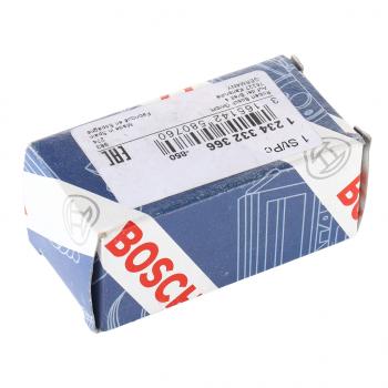 3 389 р. Бегунок MERCEDES 190 (W201) BOSCH BOSCH 1234332366 BOSCH 1234332366  с доставкой в г. Вологда. Увеличить фотографию 4
