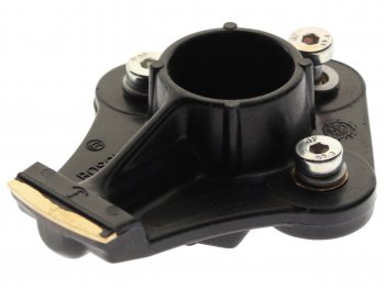 3 899 р. Бегунок MERCEDES E (W124) распределителя зажигания BOSCH BOSCH 1234332417 BOSCH 1234332417  с доставкой в г. Вологда. Увеличить фотографию 2