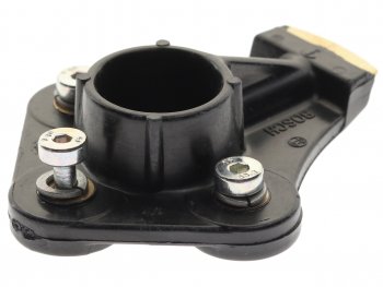 Бегунок MERCEDES E (W124) распределителя зажигания BOSCH BOSCH 1234332417 BOSCH 1234332417