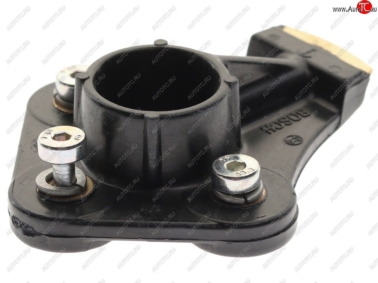 3 899 р. Бегунок MERCEDES E (W124) распределителя зажигания BOSCH BOSCH 1234332417 BOSCH 1234332417  с доставкой в г. Вологда
