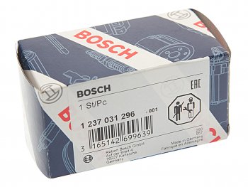 8 249 р. Датчик Холла VW Golf (92-) BOSCH BOSCH 1237031296  с доставкой в г. Вологда. Увеличить фотографию 3