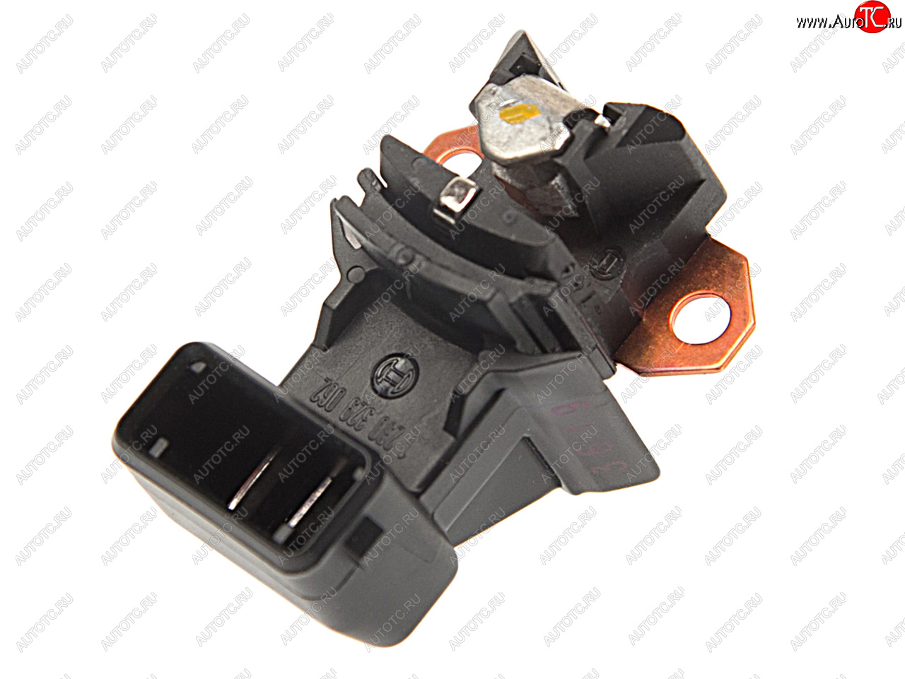 8 249 р. Датчик Холла VW Golf (92-) BOSCH BOSCH 1237031296  с доставкой в г. Вологда