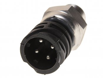 4 099 р. Датчик давления масла VOLVO RENAULT (0-7Bar) TE PARTS TE PARTS 12502899  с доставкой в г. Вологда. Увеличить фотографию 2