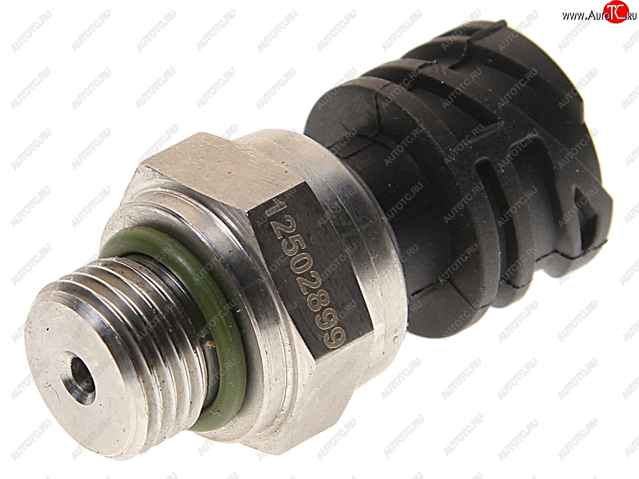 4 099 р. Датчик давления масла VOLVO RENAULT (0-7Bar) TE PARTS TE PARTS 12502899  с доставкой в г. Вологда