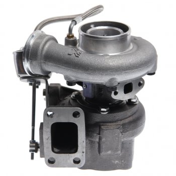 Турбокомпрессор КАМАЗ дв.820.60 газ. ЕВРО-4 правый (S200G2471NATM58WK1-0.64) BORG WARNER № BORG WARNER 12589880005