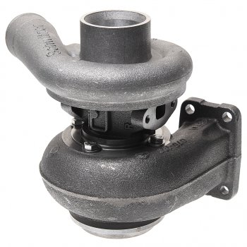 71 999 р. Турбокомпрессор КАМАЗ дв.ЕВРО-4 левый (аналог 3787729) BORG WARNER № BORG WARNER 12749880040  с доставкой в г. Вологда. Увеличить фотографию 2