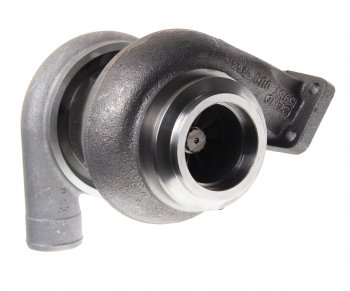 71 999 р. Турбокомпрессор КАМАЗ дв.ЕВРО-4 левый (аналог 3787729) BORG WARNER № BORG WARNER 12749880040  с доставкой в г. Вологда. Увеличить фотографию 3