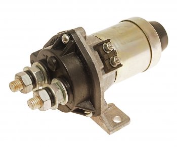 Выключатель массы дистанционный 12V СОАТЭ СОАТЭ 1300.3737