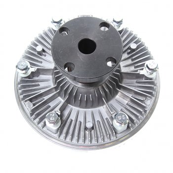 6 399 р. Вискомуфта MAN M90 привода вентилятора (без крыльчатки) MEGAPOWER MEGAPOWER 130-12-083  с доставкой в г. Вологда. Увеличить фотографию 2