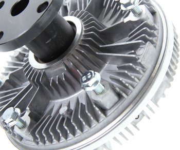 6 399 р. Вискомуфта MAN M90 привода вентилятора (без крыльчатки) MEGAPOWER MEGAPOWER 130-12-083  с доставкой в г. Вологда. Увеличить фотографию 3