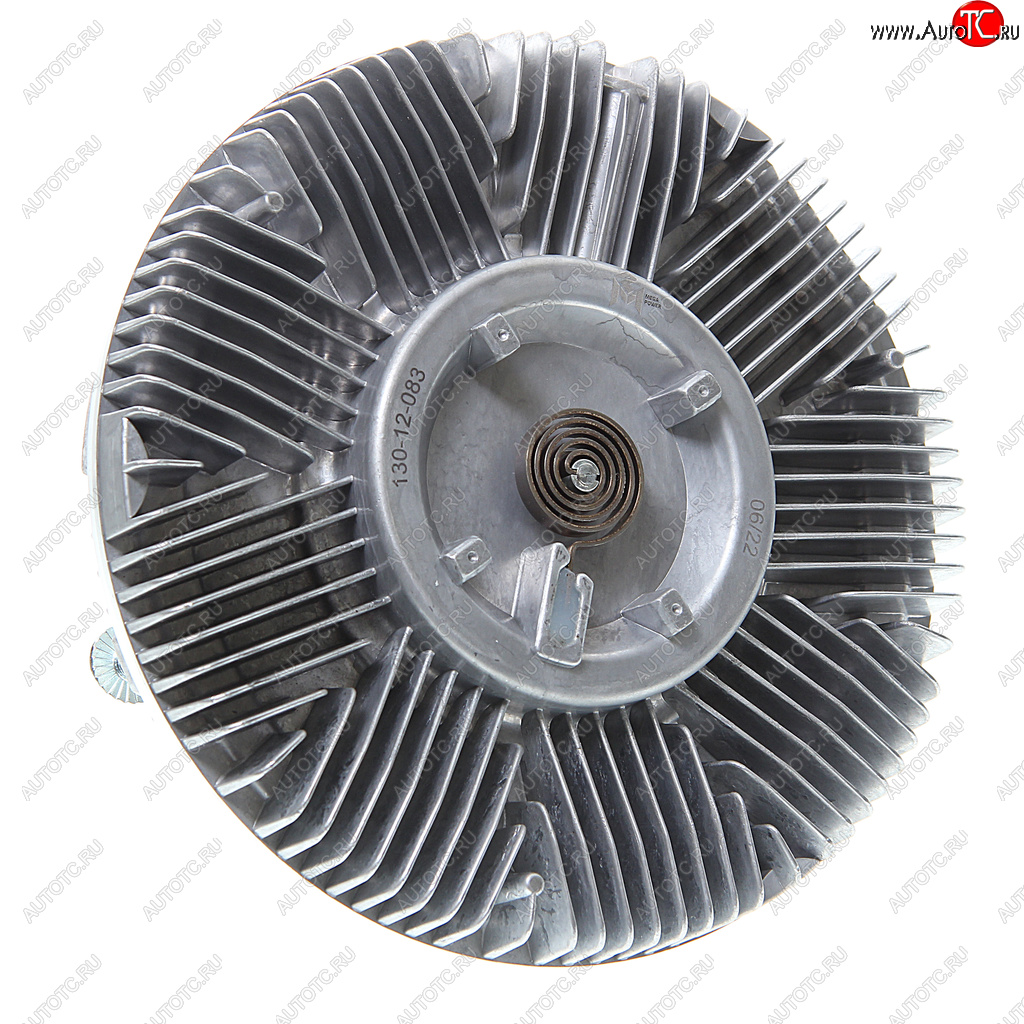 6 399 р. Вискомуфта MAN M90 привода вентилятора (без крыльчатки) MEGAPOWER MEGAPOWER 130-12-083  с доставкой в г. Вологда