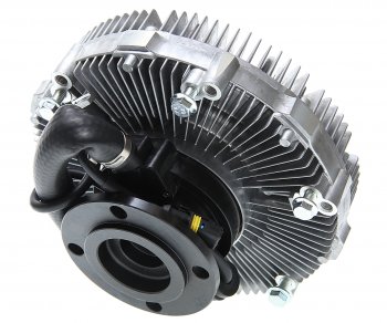 23 999 р. Вискомуфта MAN привода вентилятора (без крыльчатки) MEGAPOWER MEGAPOWER 130-12-090  с доставкой в г. Вологда. Увеличить фотографию 2