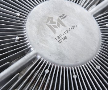 23 999 р. Вискомуфта MAN привода вентилятора (без крыльчатки) MEGAPOWER MEGAPOWER 130-12-090  с доставкой в г. Вологда. Увеличить фотографию 4