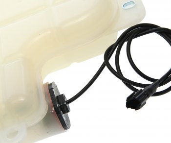 7 399 р. Бачок расширительный JAC N120,N350 OE JAC 1311010y40lb  с доставкой в г. Вологда. Увеличить фотографию 3