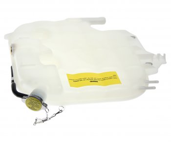 Бачок расширительный JAC N56 (16-) OE JAC 1311100ld304
