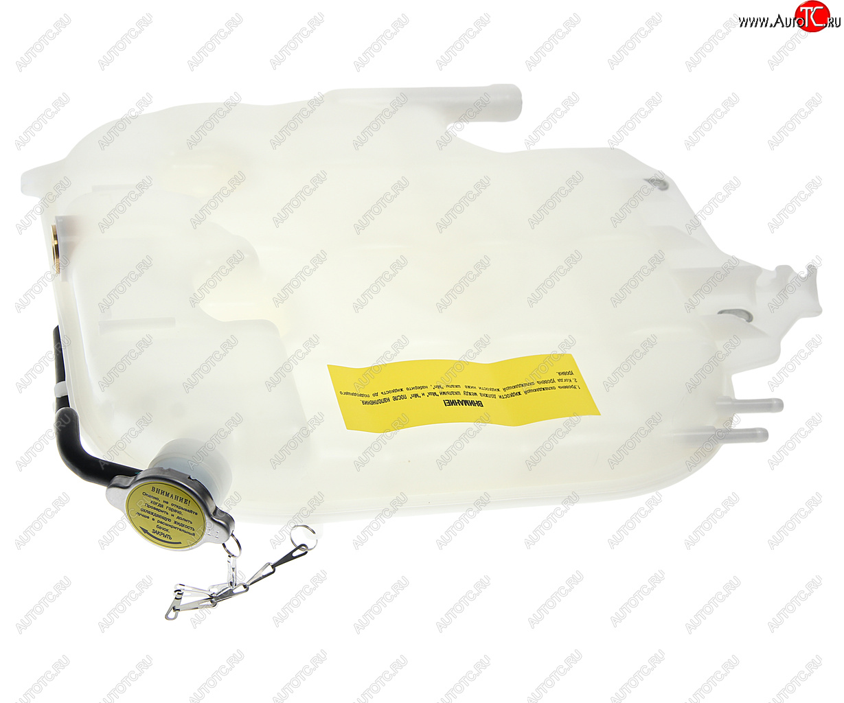 4 299 р. Бачок расширительный JAC N56 (16-) OE JAC 1311100ld304  с доставкой в г. Вологда