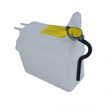 Бачок расширительный JAC N35 с крышкой в сборе OE JAC 1311100w5032