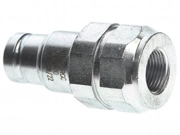 1 499 р. БРС шток 38 FLAT FACE INTEVA INTEVA 131.11112ac  с доставкой в г. Вологда. Увеличить фотографию 2