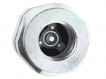 1 499 р. БРС шток 38 FLAT FACE INTEVA INTEVA 131.11112ac  с доставкой в г. Вологда. Увеличить фотографию 3