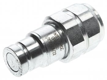 БРС шток 38 FLAT FACE INTEVA INTEVA 131.11112ac