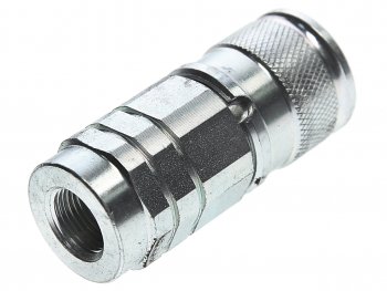 2 669 р. БРС муфта 38 FLAT FACE INTEVA INTEVA 131.12112ac  с доставкой в г. Вологда. Увеличить фотографию 2