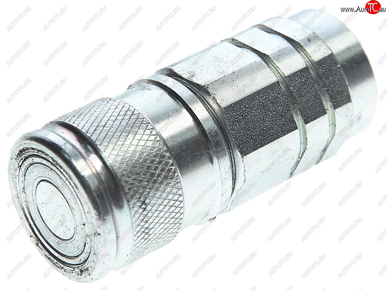 2 669 р. БРС муфта 38 FLAT FACE INTEVA INTEVA 131.12112ac  с доставкой в г. Вологда
