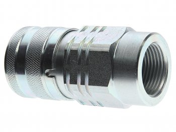 6 599 р. БРС муфта 1 FLAT FACE INTEVA INTEVA 131.12115af  с доставкой в г. Вологда. Увеличить фотографию 2