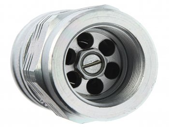 6 599 р. БРС муфта 1 FLAT FACE INTEVA INTEVA 131.12115af  с доставкой в г. Вологда. Увеличить фотографию 3