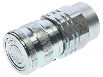 БРС муфта 1 FLAT FACE INTEVA INTEVA 131.12115af