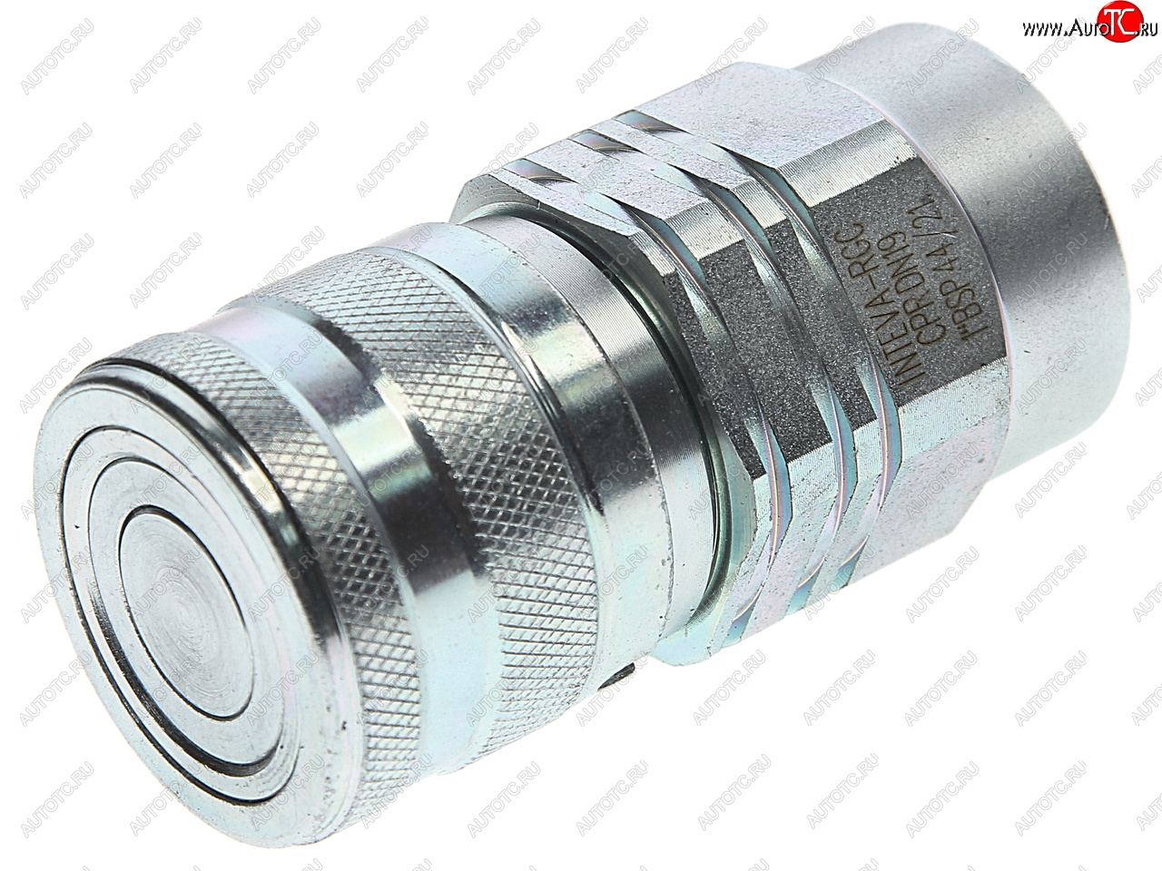 6 599 р. БРС муфта 1 FLAT FACE INTEVA INTEVA 131.12115af  с доставкой в г. Вологда