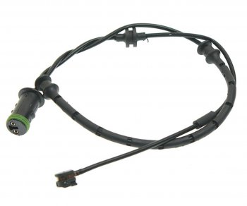 Датчик износа тормозных колодок OPEL Astra,Zafira передних OE GENERAL MOTORS 13153473