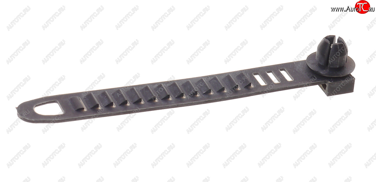 26 р. Хомут-клипса 55x10 d=7 SMILGA SMILGA 132b  с доставкой в г. Вологда