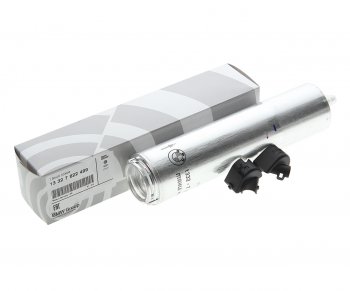 Фильтр топливный BMW 1 (E81,E87),3 (E46),5 (E60),X3 (E83),X5 (E70),X6 (E71,E72) OE BMW 13327822499