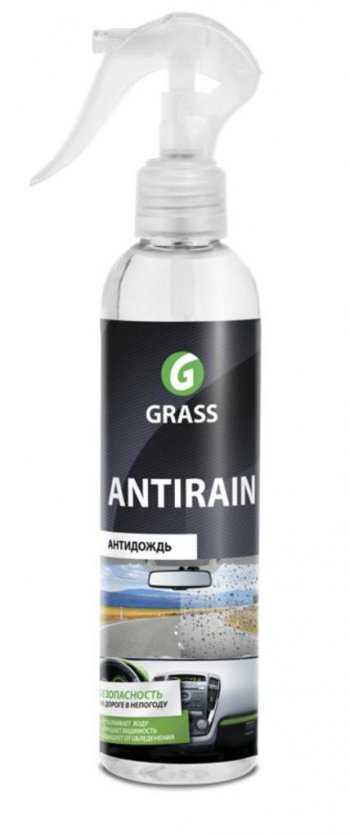 Антидождь 250мл GRASS GRASS 135250
