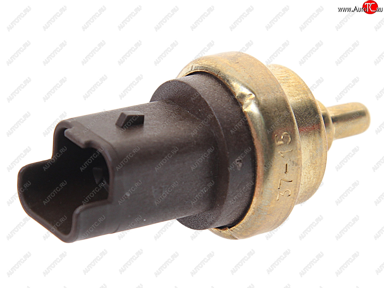 7 799 р. Датчик температуры MINI Cabrio (R57) охлаждающей жидкости OE BMW 13627535068  с доставкой в г. Вологда
