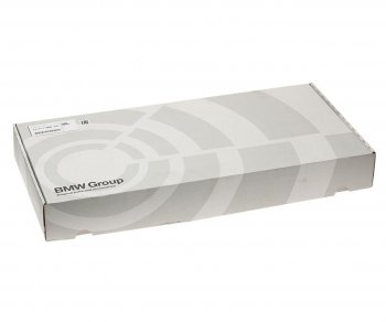 5 999 р. Фильтр воздушный BMW 5 (F07,F10,F11),7 (F01,F02) (N47N57) OE BMW 13717800151  с доставкой в г. Вологда. Увеличить фотографию 3