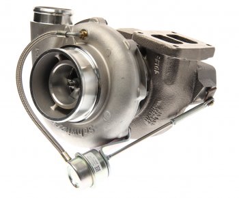 111 999 р. Турбокомпрессор ЯМЗ-651.10 ЕВРО-4 BORG WARNER № BORG WARNER 13769880040  с доставкой в г. Вологда. Увеличить фотографию 3