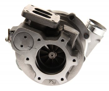 111 999 р. Турбокомпрессор ЯМЗ-651.10 ЕВРО-4 BORG WARNER № BORG WARNER 13769880040  с доставкой в г. Вологда. Увеличить фотографию 5