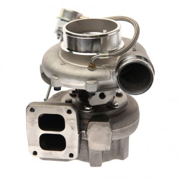 Турбокомпрессор ЯМЗ-651.10 ЕВРО-4 BORG WARNER № BORG WARNER 13769880040