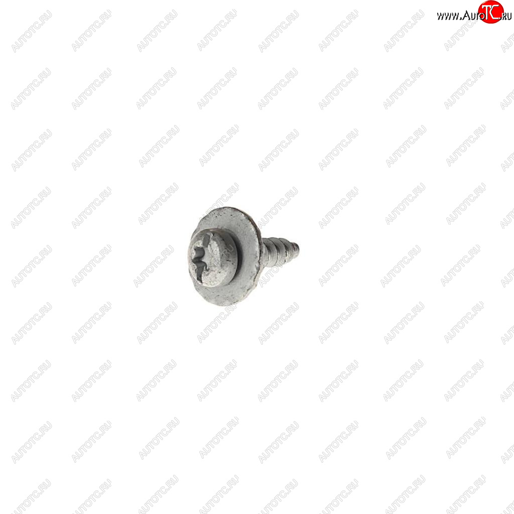 399 р. Болт FORD крепления фары OE FORD 1382031  с доставкой в г. Вологда