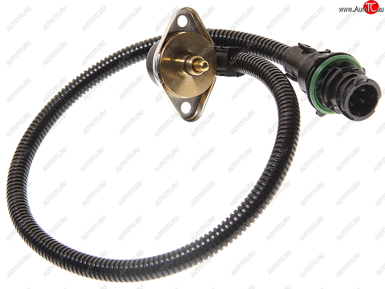 8 799 р. Датчик давления VOLVO наддува TE PARTS TE PARTS 14017524  с доставкой в г. Вологда