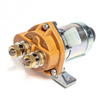 2 899 р. Выключатель массы дистанционный спецтехника 24V AVTOELECTRICA AVTOELECTRICA 1402.3737 ае  с доставкой в г. Вологда. Увеличить фотографию 9