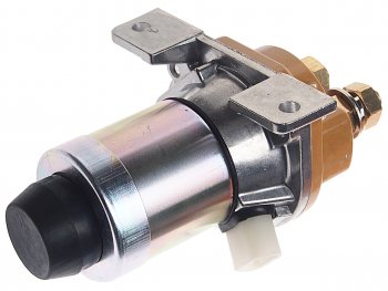 Выключатель массы дистанционный спецтехника 24V AVTOELECTRICA AVTOELECTRICA 1402.3737 ае
