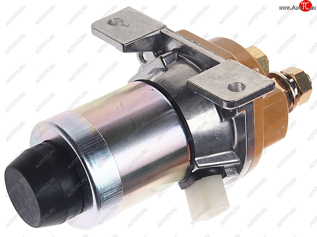2 899 р. Выключатель массы дистанционный спецтехника 24V AVTOELECTRICA AVTOELECTRICA 1402.3737 ае  с доставкой в г. Вологда