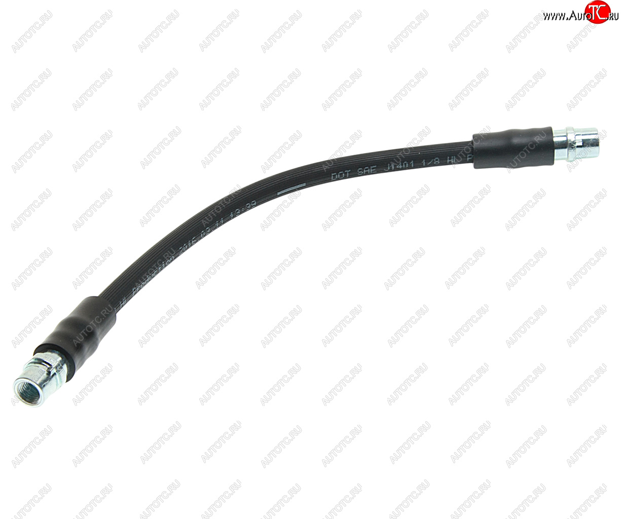 789 р. Шланг тормозной AUDI A4,A6 передний FEBI FEBI 14042  с доставкой в г. Вологда