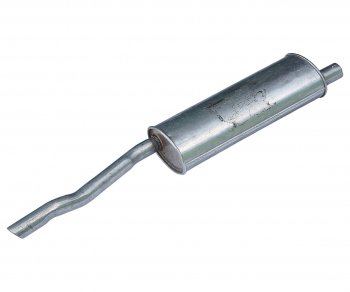Глушитель DAEWOO Nexia задняя часть BOSAL BOSAL 141-005