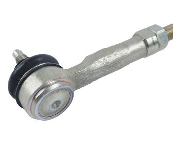 3 289 р. Тяга КАМАЗ-5490 реактивная привода КПП в сборе ROSTAR ROSTAR 14101-1703520-30  с доставкой в г. Вологда. Увеличить фотографию 2